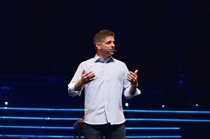 Genesis 1:26 - Then God said, “Let us make man in our image, after our likeness. And let them have dominion over the fish of the sea and over the birds of the heavens and over the livestock and over all the earth and over every creeping thing that creeps on the earth.” | Bell Shoals Church