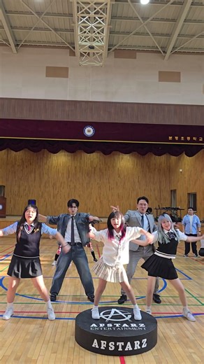 fast cars super stars #춤추는나율 #music #dance #쇼츠 #챌린지 #AFstarz #춤추는곰돌 #dreamgirls #랜덤댄스 #randomdance