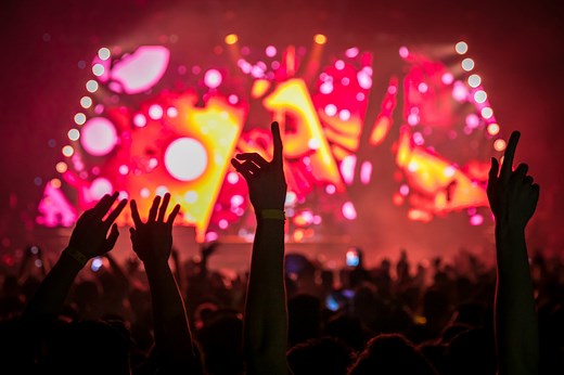 Eventim: Ticket umschreiben und umpersonalisieren – so einfach geht's!