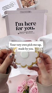 Struggling to find the perfect gift? ⭐️ With our build your own box, you can handpick every item, making it truly unique and special 💝 Craft a personalised gift they'll never forget 💌 | TreatBox