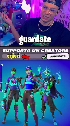 The MINTY BUNDLE is BACK in Fortnite after YEARS!