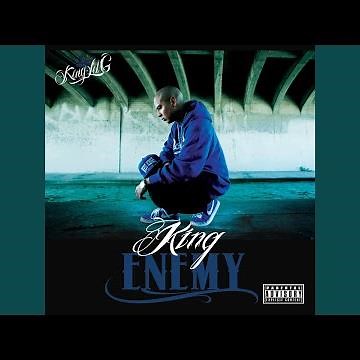 I'm Your Enemy