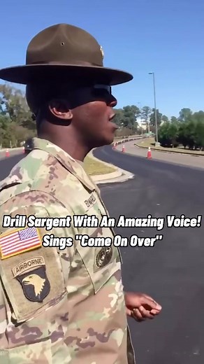 Military Voice Recordings of American Soldiers Singing