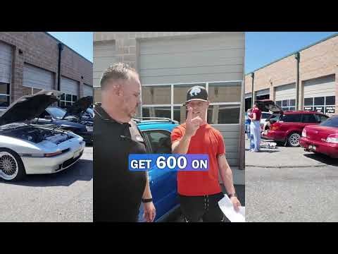 431HP Baseline Dyno | Twin Turbo Build Road to 650HP+ | Aurora CO JDM Performance Shop