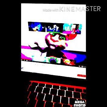 Talking Tom and friends Sparta remix effects