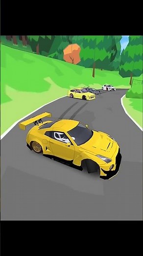 GTR R35 - fr legends Insane drift 😎(30k) views!!! #frlegends