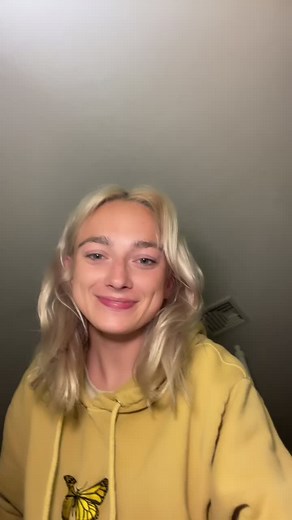 Caught Falling Asleep on Camera: Dancing Myself to Sleep