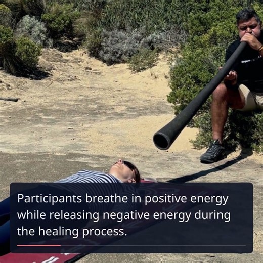 Discovering Aboriginal Healing Traditions in Australia
