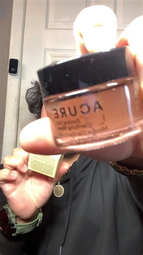 Great, here’s a shoppable video script for ACURE Zombie Cell Clarifying Mask: --- ##[Scene 1: Hook]## Tame zombie skin with a single swipe—your complexion's ultimate revolution is here! ##[Scene 2: Body]## This willow bark gel mask melts away dead cells while soothing sensitive skin. Formulated for all types, it's gentle enough for daily use yet powerful enough to reveal your most radiant glow. No formaldehyde, no harsh chemicals—just pure clarity in a single application. ##[Scene 3: Call to Act