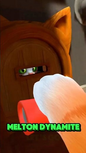 i am cat #vrgames #iamcat