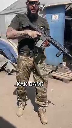 136K views · 2.1K reactions | Polski karabinek MSBS Grot w siłach...