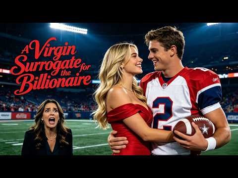 【HD FULL】👑💍To Save My Sister's Life—I Became a Billionaire's Virgin Surrogate Mother#starwars