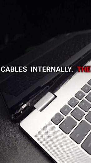 HP Laptop Hinge Repair – A Common Problem