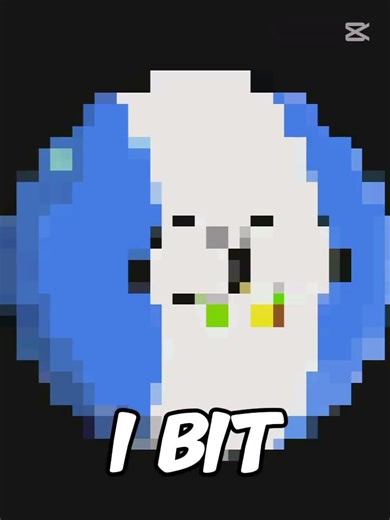 64 BITS VS 0 BITS