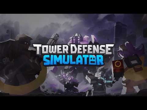 (Official) Tower Defense Simulator OST - Broken Bastion