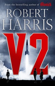 Robert Harris - V2