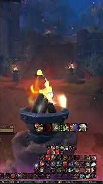 It's not phase-lost, I just cant phase-find it – Consortium Endeavor #worldofwarcraft #wowhousing