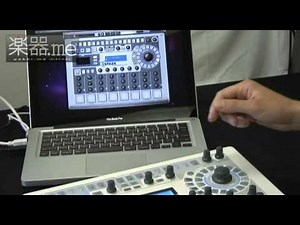 Spark解説ムービー [Arturia Spark Demo]