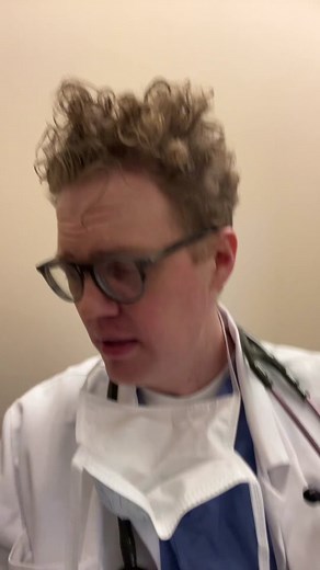 Real Life Lvad Storytime: A Patient's Experience with Cardiac Surgery