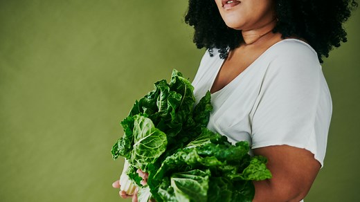 13 Foods High in Vitamin K to Add to Your Diet  - GoodRx