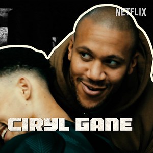 LA CAGE, la nouvelle série de Franck Gastambide, le 8 novembre. | Netflix