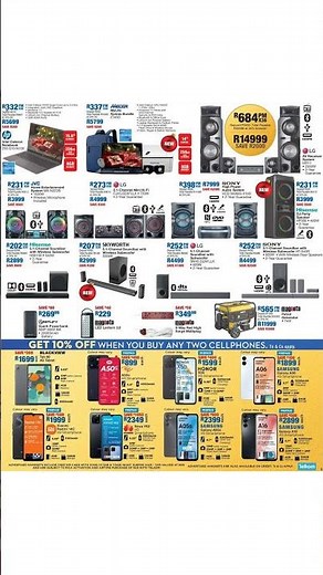 OK Furniture Catalogue 20/10 - 02/11