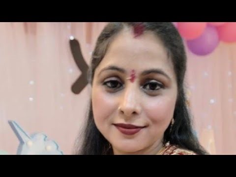 Preeti Aligarian is live