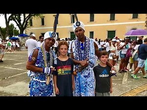 Afro Brazilian Culture