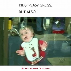 199K views · 3.9K reactions | Kids are gross. | Scary Mommy | Facebook