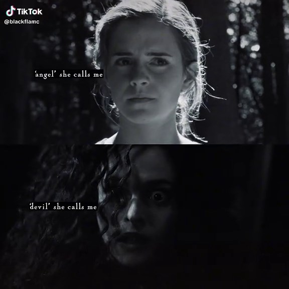 Hermione Granger and Bellatrix Lestrange: A Tale of Contrast