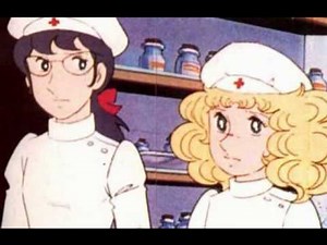 34 Takeo Watanabe Candy Candy OST - Une nouvelle voie