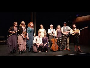Sugarloaf Mountain – Opening Sequence – Apollo's Fire at the Snape Proms, UK (2/8)