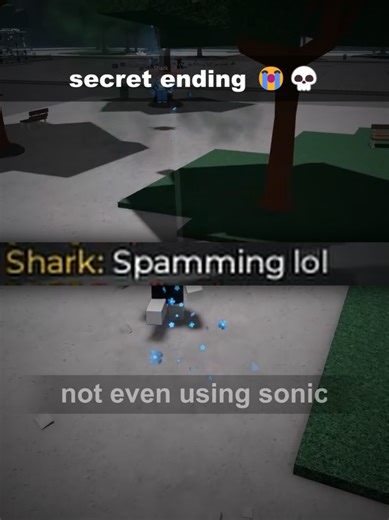 Discover the Secret Ending in Roblox's Strongest Battlegrounds