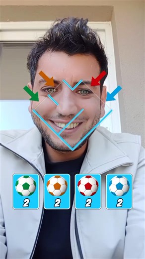 fill ball Game Challenge 😱 #filter #challenge #game #tutorial #iq