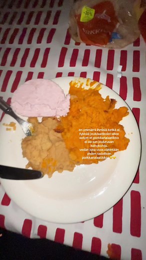 Jouluruoka: Porkkanalaatikko ja Sen Valtasuosio