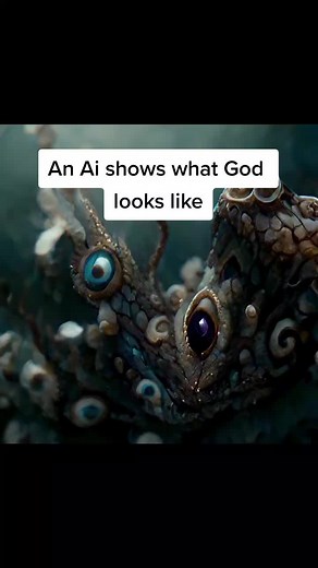 Exploring AI's Interpretation of God's Image