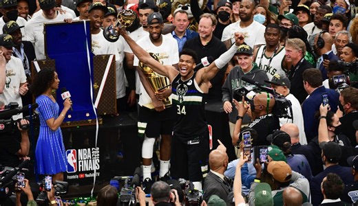 Longest Winning Streaks in NBA History