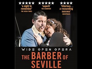 Barber of Seville