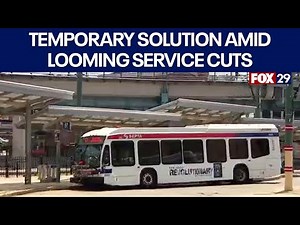 Senate passes budget amendment addressing looming SEPTA service cuts