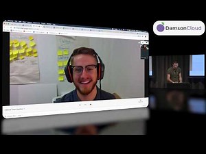 DEMO: A New Way of Working with Google Workspace & Jamboard, including Q&A at the end