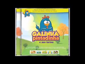 4) Marcha Soldado - Galinha Pintadinha e Sua Turma