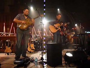 Sons of Korah live in Groningen 2012: Psalm 91
