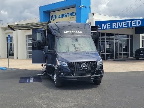 2026 Airstream ATLAS TOMMY BAHAMA Orange County, Los Angeles, San Diego, Riverside, Escondido ...