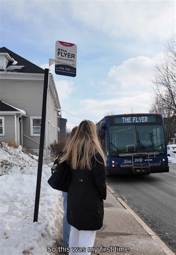 Experience The Flyer: A Day in Dayton, Ohio