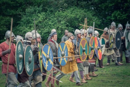 "Biggest and most spectacular" festival set for heritage site in Peterborough