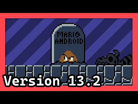 [Mari0] Alesan99's Entities: Version 13.2 (Android is fixed!)