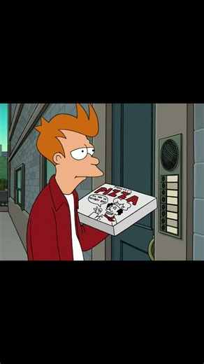 Futurama (1999) | 4x7 Clips