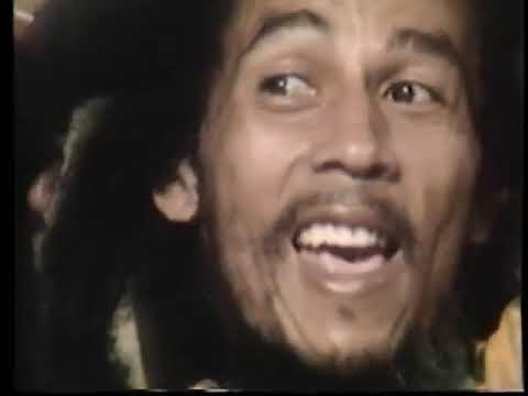 Bob Marley - Caribbean Nights (Full Documentary)
