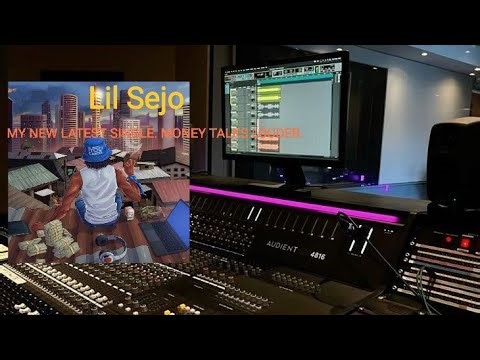 Lil Sejo: Dropping Singles & Building a Fanbase | Rapper Life Simulator 🎤🔥