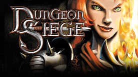 Dungeon Siege | PC - Steam | Game Keys